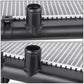 2017-2019 Honda CR-V OEM Radiator