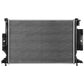 2017-2019 Ford Escape OEM Radiator