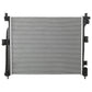 2016-2022 Dodge Durango OEM Radiator V6 3.6L Engine