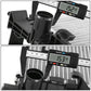 2016-2022 Dodge Durango OEM Radiator V6 3.6L Engine