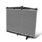 2017-2019 Toyota Highlander OEM Radiator for 3.5L V6 Engine