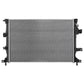 2017-2020 Ford Fusion / Lincoln MKZ OEM Radiator