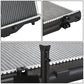 2017-2023 Mazda CX-5 OEM Radiator L4 2.5L
