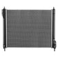 2011-2019 Nissan Juke Sentra OEM Radiator