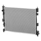16-22 Dodge Durango OEM Radiator