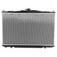 2017+ Toyota Sienna 3.5L OEM Radiator