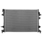 2016-2018 Volkswagen Jetta 1.4L OEM Radiator