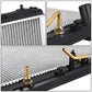 2013-2018 Toyota Avalon / Camry OEM Radiator