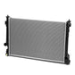 19-22 Toyota Avalon/Camry/RAV4 OEM Radiator