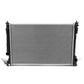 19-22 Toyota Avalon/Camry/RAV4 OEM Radiator
