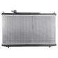 2018-2020 Honda Accord / Acura TLX OEM Replacement Radiator