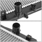 2018-2023 Honda Odyssey V6 3.5L OEM Radiator