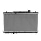 18-22 Honda Accord OEM Radiator - 1.5L Turbo & 2.0L Turbo