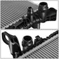 13-18 Audi S8 / 18+ A6 Quattro / A7 Quattro OEM Radiator