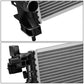 2017-2022 Jeep Compass 2.4L OEM Radiator
