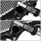 2017-2022 Jeep Compass 2.4L OEM Radiator