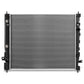 2018-2022 Chevrolet Traverse OEM Radiator