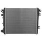 2017-2019 Chevrolet Silverado 2500HD 3500HD GMC Sierra V8 6.6L Radiator