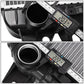 2017-2019 Chevrolet Silverado 2500HD 3500HD GMC Sierra V8 6.6L Radiator