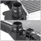 2016-2021 Volvo OEM Radiator L4 2.0L T8 T6 T5