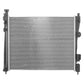 16-20 Dodge Durango 5.7L V8 OEM Radiator