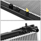 2017+ Lexus GS350 3.5L OEM Radiator