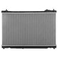 2017+ Lexus GS350 3.5L OEM Radiator
