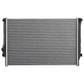 2016-2018 Volkswagen Golf GTI Tiguan OEM Radiator