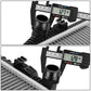 2016-2018 Volkswagen Golf GTI Tiguan OEM Radiator