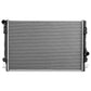 2016-2018 Volkswagen Golf GTI Tiguan OEM Radiator
