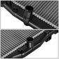 2017-2021 Honda Civic Type R OEM Radiator