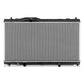 2017-2021 Honda Civic Type R OEM Radiator
