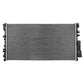 2018-2022 Ford F250 F350 F450 V8 6.7L OEM Radiator