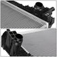 2017-2022 Ford F250/F350 6.2L V8 OEM Radiator