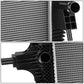 2017-2022 Ford F250/F350 6.2L V8 OEM Radiator