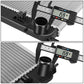 2017-2023 Subaru Impreza XV OEM Radiator