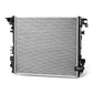 2018-2023 Jeep Gladiator / Wrangler JL OEM Radiator 2.0L 3.6L 6.4L