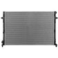 2018-2021 Volkswagen Atlas V6 3.6L OEM Radiator