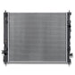 2018-2024 Chevrolet Traverse OEM Radiator 3.6L