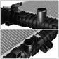 2018-2019 Chevrolet Traverse OEM Radiator w/o Oil Cooler 2.0L