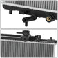 2014-2018 Mazda 3 OEM Radiator - Fits 2.0L 2.5L Mexico Built