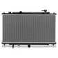 2014-2018 Mazda 3 OEM Radiator - Fits 2.0L 2.5L Mexico Built