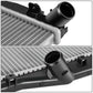 2019-2025 Subaru Forester OEM Radiator - 2.5L w/ EyeSight