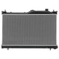 2019-2025 Subaru Forester OEM Radiator - 2.5L w/ EyeSight