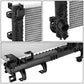 18-22 Nissan Kicks OEM Radiator