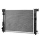 18-22 Nissan Kicks OEM Radiator
