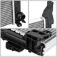 2016-2019 BMW X1 OEM Radiator