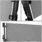 2017-2022 BMW 530e 750Li M760i OE Style Radiator