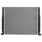2017-2022 BMW 530e 750Li M760i OE Style Radiator