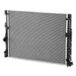 2017-2022 BMW 530e 750Li M760i OE Style Radiator